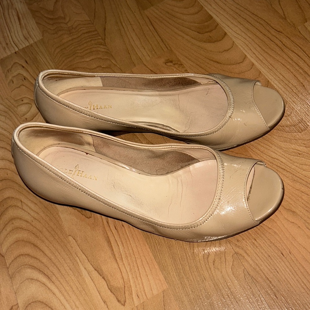 Cole Haan Wedge